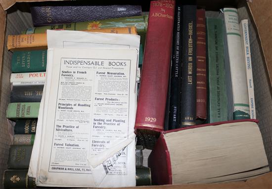 Qty books